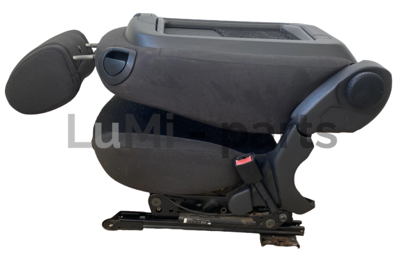 Folding seat Ford Focus MK1 (1998-2005)