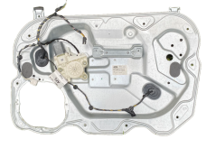 Front window winder Ford Focus MK2 (2005-2011)