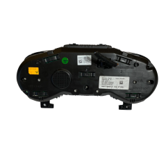 Dashboard Ford Focus MK3 (2010-2014), C-Max, Kuga