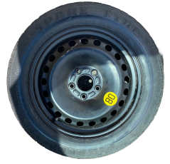 Freewheel (spare) FORD 5x108 16"