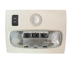 Roof light with roof control Ford Focus MK2 (2005-2007), C-Max