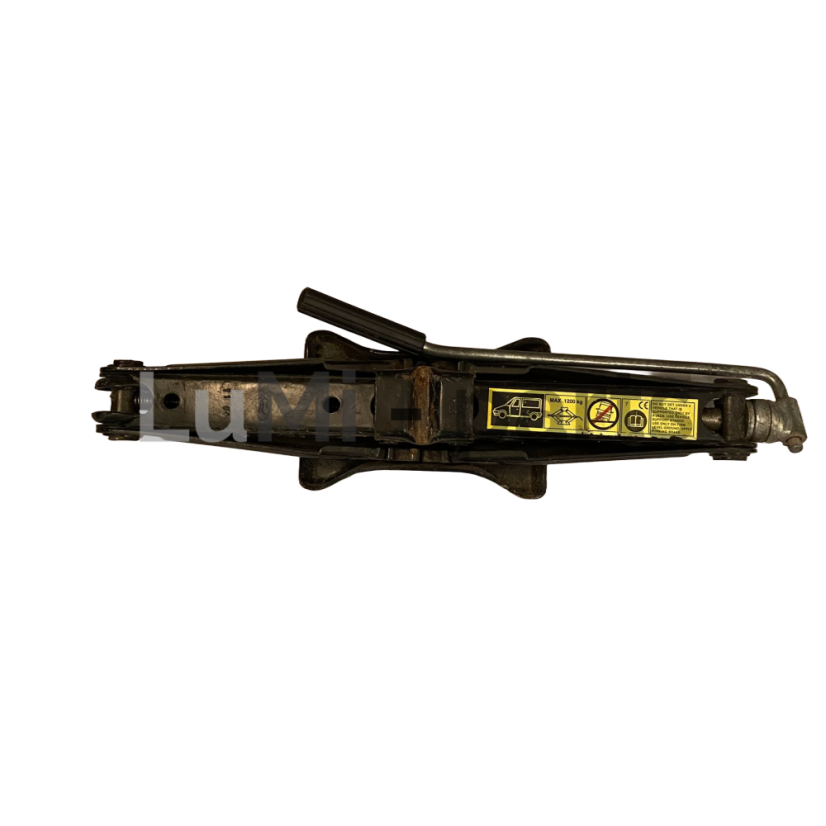 Ford double jack
