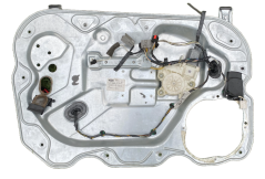 Front window winder Ford Focus MK2 (2005-2011)