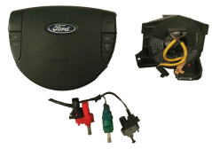 Tempomat Ford Mondeo MK3 (2000-2007) TDCI/TDDI