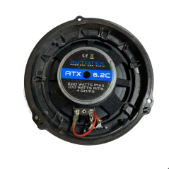 Reproduktor Autotek  Ford Mondeo MK4 (2006-2015), Galaxy, S-Max