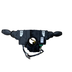 Steering wheel ring Ford Ka (2014+)