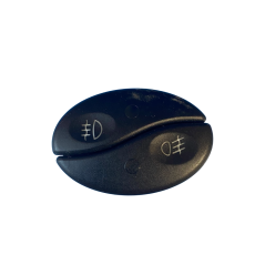 Fog light button Ford Escort MK7 (1995-2000)
