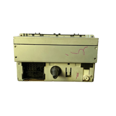 Autorádio Sony Ford Focus MK2 (2008-2011), C-Max, Kuga, Mondeo MK4, Galaxy, S-Max - Vadný CD changer -02