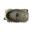 Clock Ford Mondeo MK3 (2000-2007)