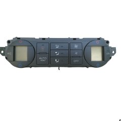 Panel klimatizace / topení Ford Focus MK2 (2005-2007), C-Max
