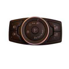 Light switch Ford Focus MK3 (2011-2019), Mondeo MK5, Galaxy, S-Max, Transit 2013+