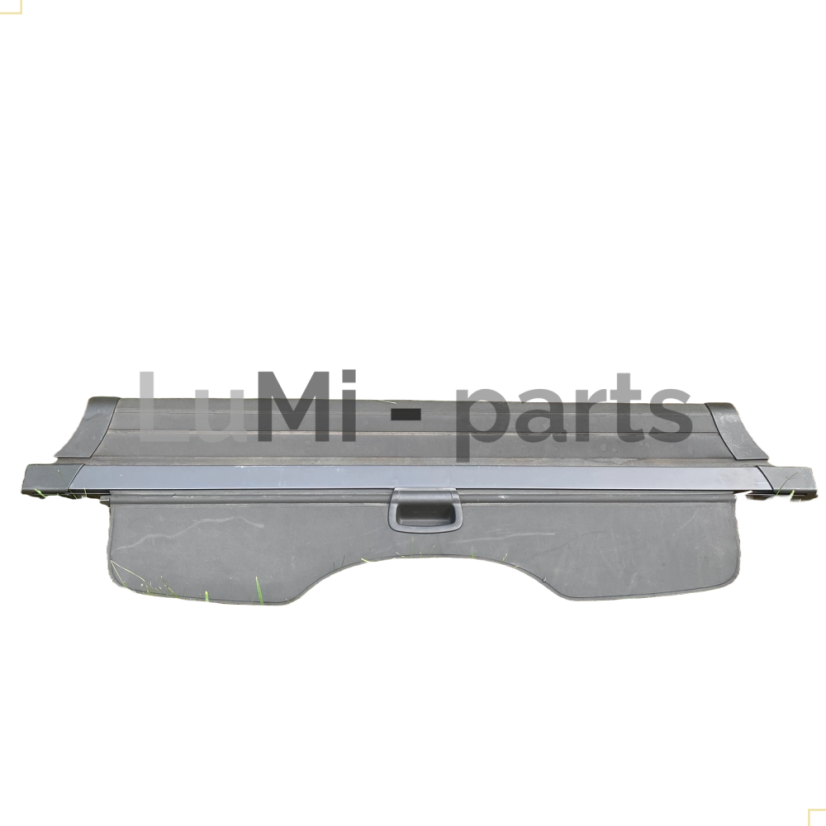 Blind for the trunk Ford Focus MK2 (2004-2011), C-Max
