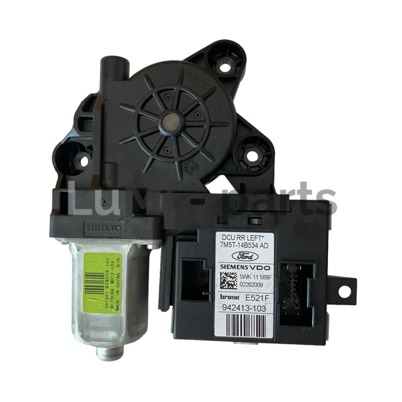 Door unit (TSG) Ford Focus MK2 (2005-2011), C-Max, Kuga