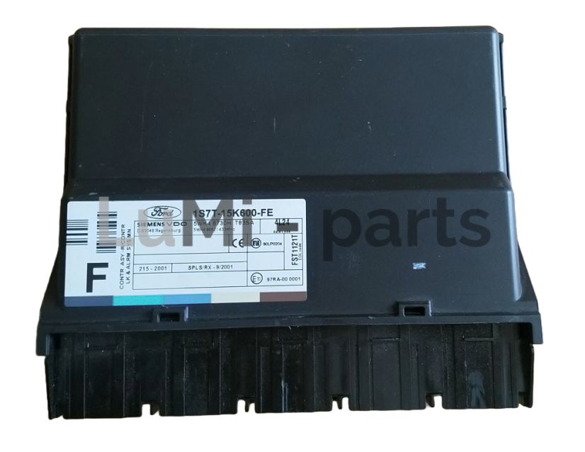 GEM Ford Focus MK1 (2000-2005)