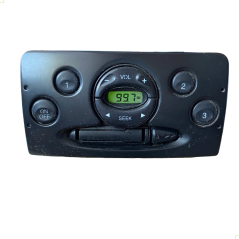 Car radio Ford 1000