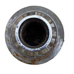 Bezpečnostní matice kola originál Ford M12 x 1,5 pro ALU kola