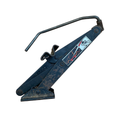 Hever Ford Fiesta MK3 (1989-1997)