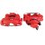 Front brake calipers Ford Mondeo, Volvo Range Rover