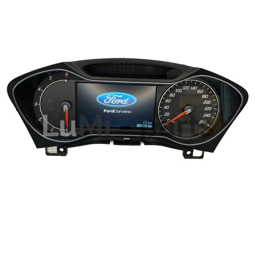 Přístrojová deska Convers+ Ford Mondeo MK4 (2010-2015), Galaxy, S-Max