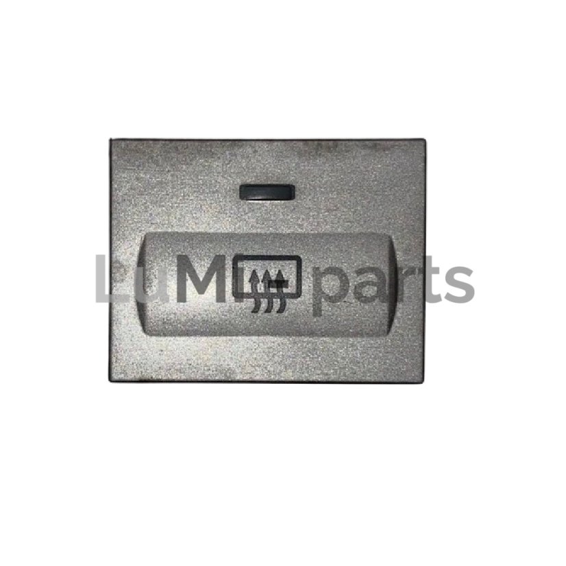 Rear window heating button Ford Focus MK2 (2008-2011), C-Max, Kuga