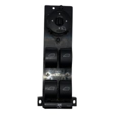 Tlačítka stahování oken 4x a ovládání zrcátek  Ford Focus MK2 (2005-2011), C-Max, Kuga
