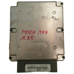 Engine unit Ford Fiesta MK4 (1995-2002)