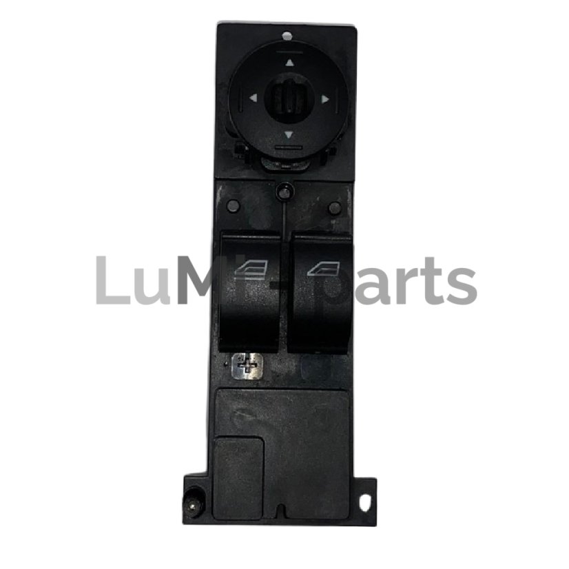 Tlačítka stahování oken 2x a ovládání zrcátek  Ford Focus MK2 (2005-2011), C-Max, Kuga