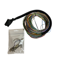 Kabeláž k palubnímu počítači Ford Focus MK1 (1998-2005)