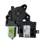 Door unit (TSG) Ford Focus MK2 (2005-2011), C-Max, Kuga