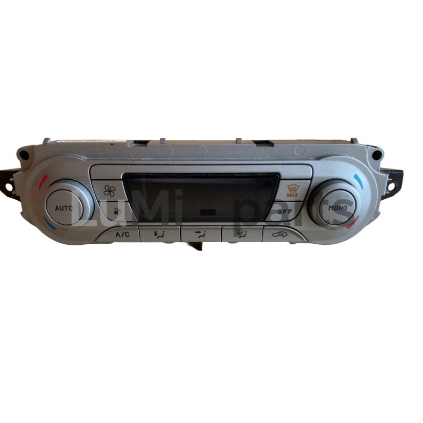 Air conditioning / heating panel Ford Focus MK2 (2008-2011), C-Max, Kuga