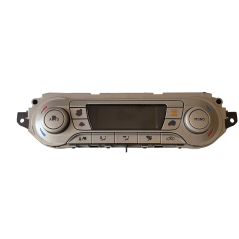 Panel klimatizace / topení Ford Focus MK2 (2008-2011), C-Max, Kuga