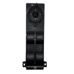 4x window lowering buttons and mirror controls Ford Focus MK2 (2005-2011), C-Max, Kuga
