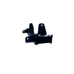Držák pod sedadlo k CD changeru Ford Focus MK2, C-Max, Mondeo, Galaxy, S-Max, Kuga