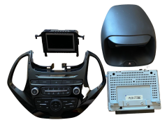 Autorádio   Ford Ka+ (2014+)