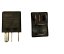Relay Ford - Relay Ford: black	5M5T-14B192-AA	V23074-A1801-X17