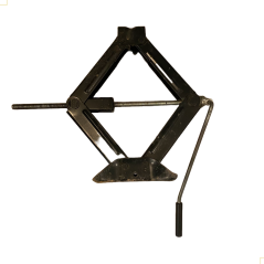 Ford double jack