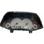 Dashboard Ford Focus MK1 (1998-2005) - Dashboard Ford Focus MK1 (1998-2005): TDCI/TDDI 1.8 diesel - black