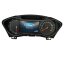 Přístrojová deska Convers+ Ford Mondeo MK4 (2010-2015), Galaxy, S-Max