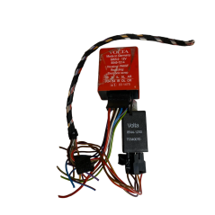 VOLTA 8545-1214 towbar control unit