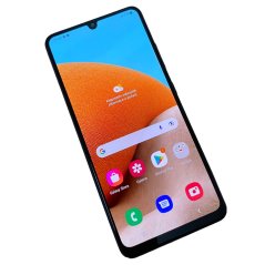 Samsung Galaxy A32 4G (SM-A325F/DS) 4GB/128GB, Dual SIM