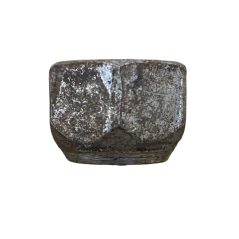 Matice kola originál Ford M12 x 1,5 pro plechová kola