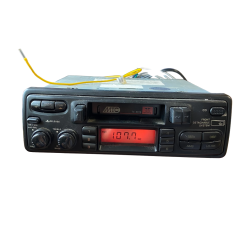 1DIN car radio MTC TE-8816