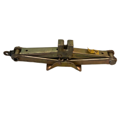 CARFACE Hever nůžkový 1,5 t, TÜV, GS DO CF12473, 12473