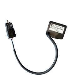 Ford Transit auxiliary heater control