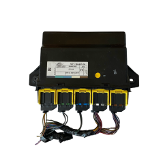 Keyless control unit Ford Mondeo MK4 (2006-2010), Focus, Kuga, C-Max