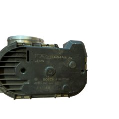 Throttle body Ford Fiesta MK6 (2009-2013), Fusion
