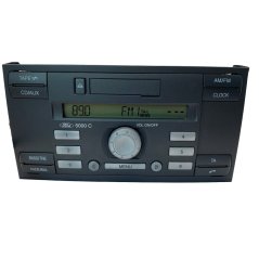 Autorádio Ford RDS 5000 C Ford Focus MK2 (2005-2007), Fiesta, Transit, Fusion, C-Max