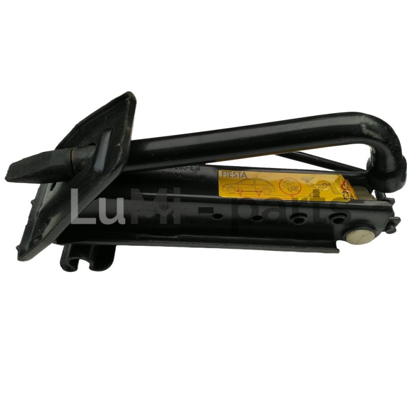 Jack Ford Fiesta MK4 (1995-2002), Puma, Ka