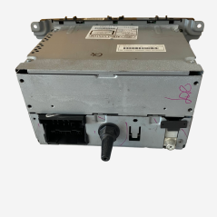 Car radio Ford Focus MK2 (2008-2011), C-Max, Kuga, Mondeo MK4, Galaxy, S-Max