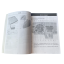 User manual Ford C-Max MK1 (2003-2007) CZ (056)